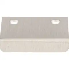 Tab 1 1/4" Center to Center Tab Cabinet Pull